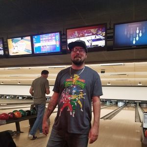 Meet your Posher, Aaron